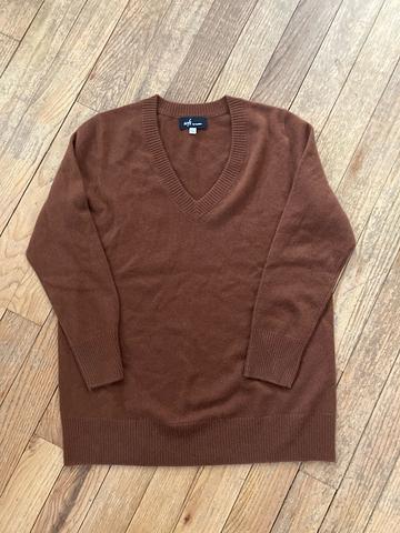 Cashmere Sweater