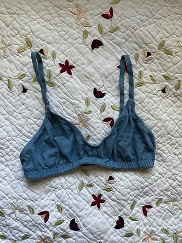 Bra