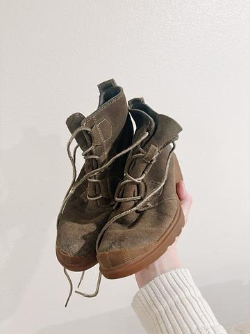Wedges
