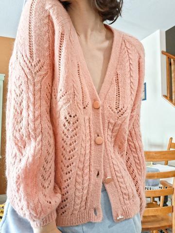 Augustino Cardigan