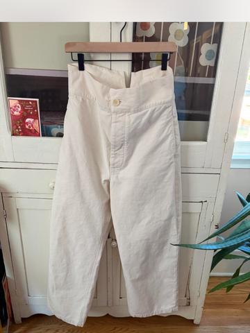 High season pants