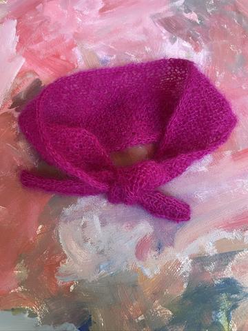 Sophie Scarf (smaller length)
