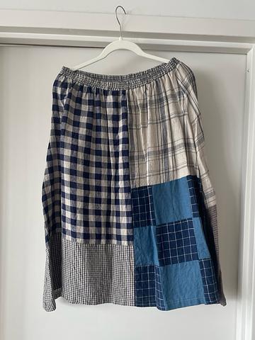 The Sadie Skirt