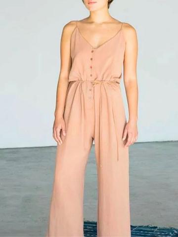 Cypress Playsuit
