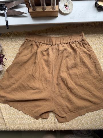 Kardes Shorts