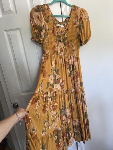 Brooklyn dress