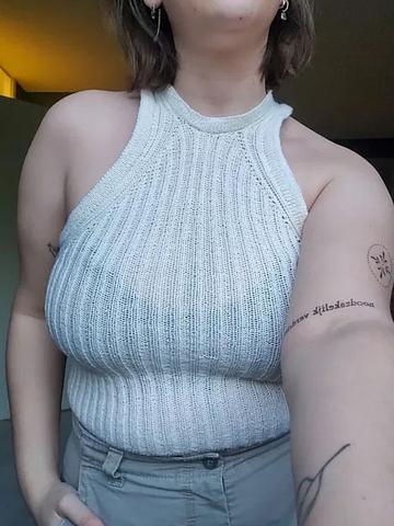 Camisole No. 5