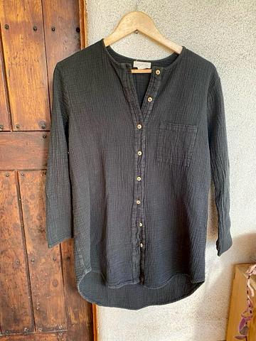 Sally Tunic