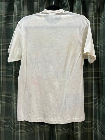 Hand Drawn Tee