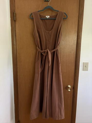 Jumpsuit