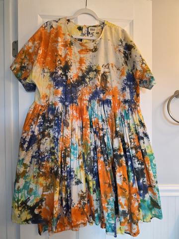 Dover dress