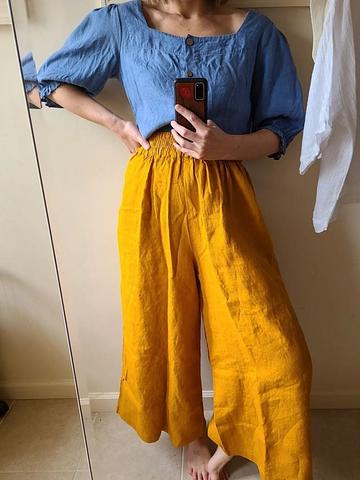 York pants
