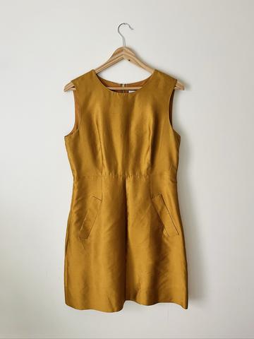 Diane Von Furstenberg Silk Dress