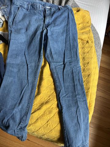 90s jeans trousers