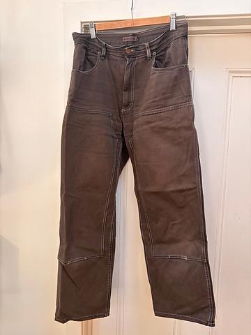 Utility Pants (damaged)