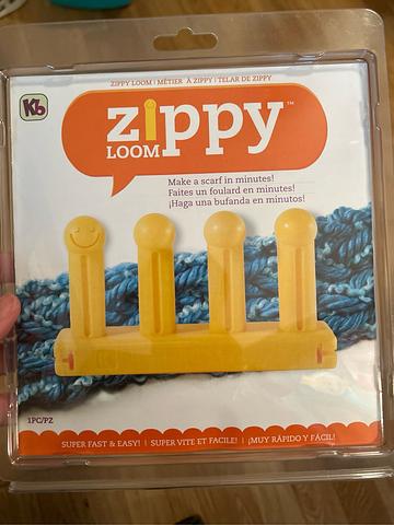 Zippy Loom
