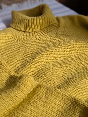 Jumper No. 17