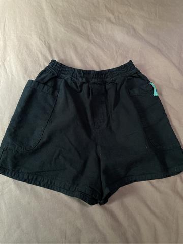 Chef Shorts