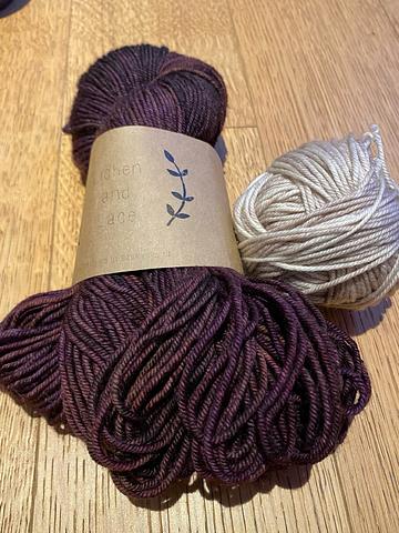 Superwash Merino Worsted