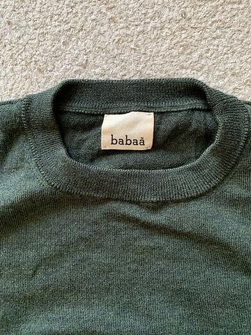 Jumper No. 25