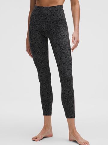 Align leggings 25”