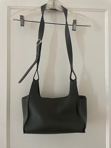 Double Loop Bag - Medium