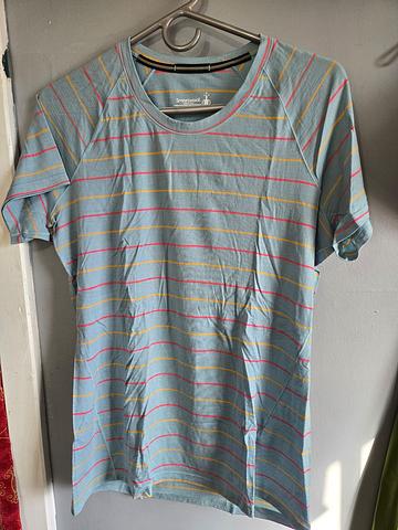 Merino T-shirt