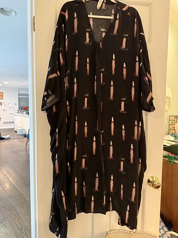 Caftan