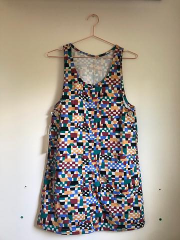 Jumper/Dress