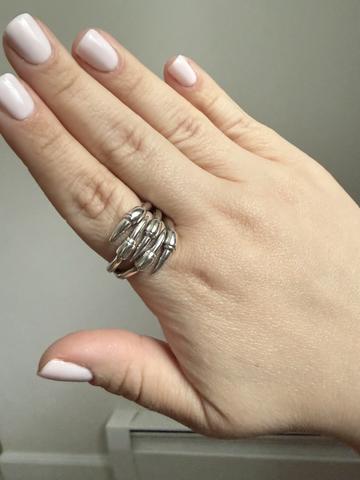 Claw ring