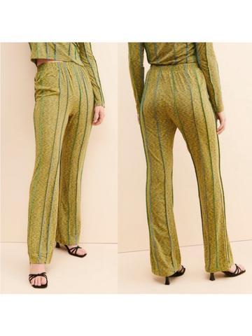 Daphne Space Dye Pants