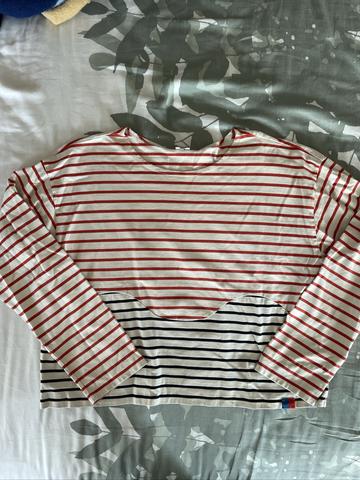 Kule striped t