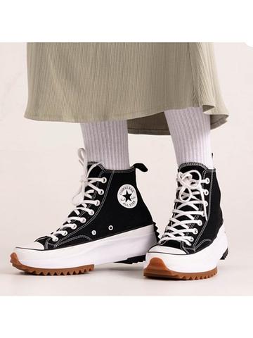 Platform High Tops