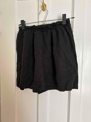 papaya shorts