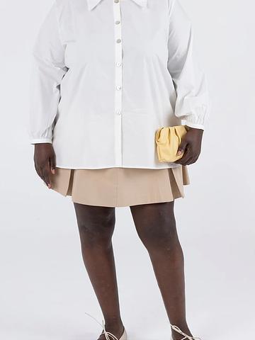 Wray Thea mini skirt