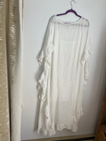 Kaftan Dress