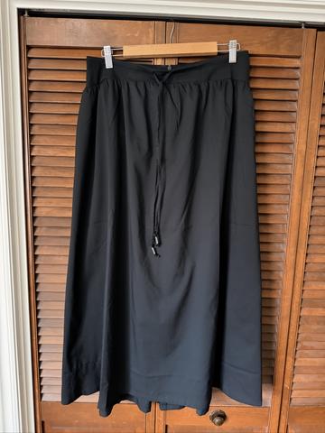 Celene Midi Skirt