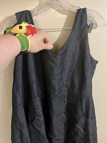 Wrap Dress