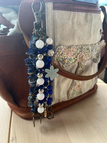 Bag Charm