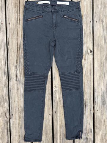 Pilcro & The Letterpress Moto Pants