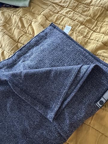 Vinyasa Scarf