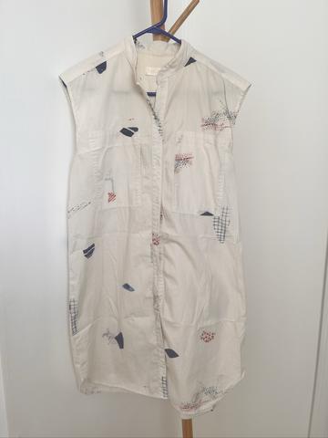 Carleen Reestyle Shirt Dress