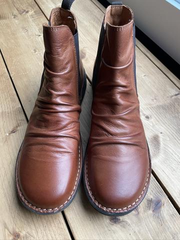 Chelsea Boots