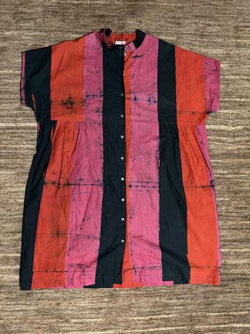 Bata Dress