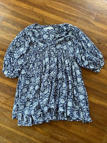 Kyra Mini Dress