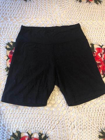 Bike shorts