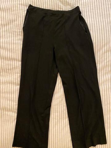 Rosetta Getty pull pants