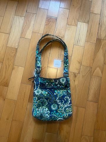 New w/tags Vera Bradley Purse