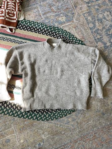 babaa no 11 jumper