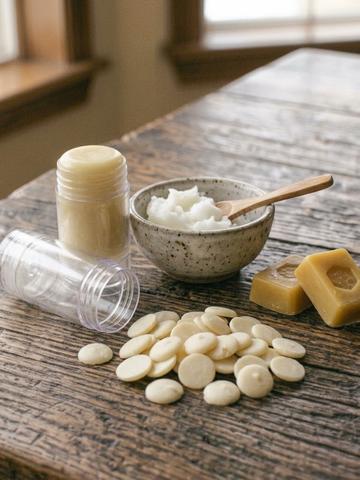 Lotion Bar